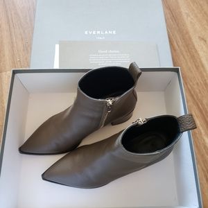 Everlane The Boss Boot